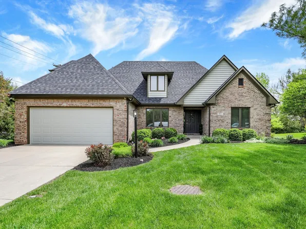 621 Thorne Dr, Brownsburg, IN 46112