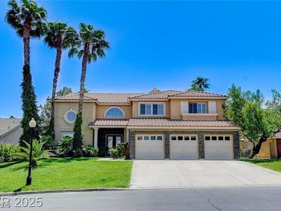 8113 Gothic Ave, Las Vegas, NV, 89117