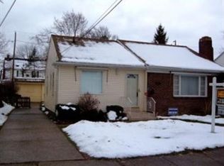 3419 Eliot Rd, Erie, PA 16508
