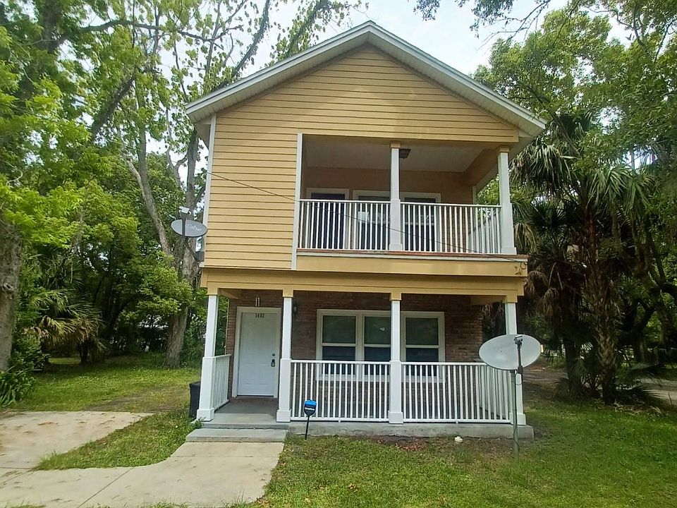 1st image of 1403 W 25th St