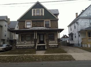 3618 Woodbridge Ave, Cleveland, OH
