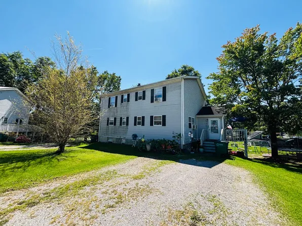 245 Wakeman Ct, Christiansburg, VA 24073