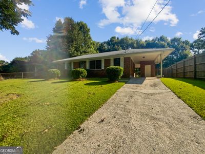 2824 Belleau Ln SE, Atlanta, GA, 30316