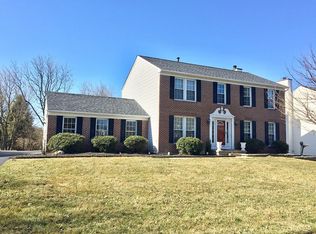 11 Ridgewood Turn, Newark, DE 19711