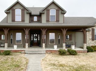 10136 Jute Rd, Neosho, MO 64850