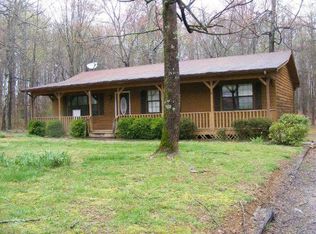 2811 Dug Gap Rd, Dalton, GA 30720
