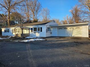 702 Jervis Ave, Rome, NY 13440