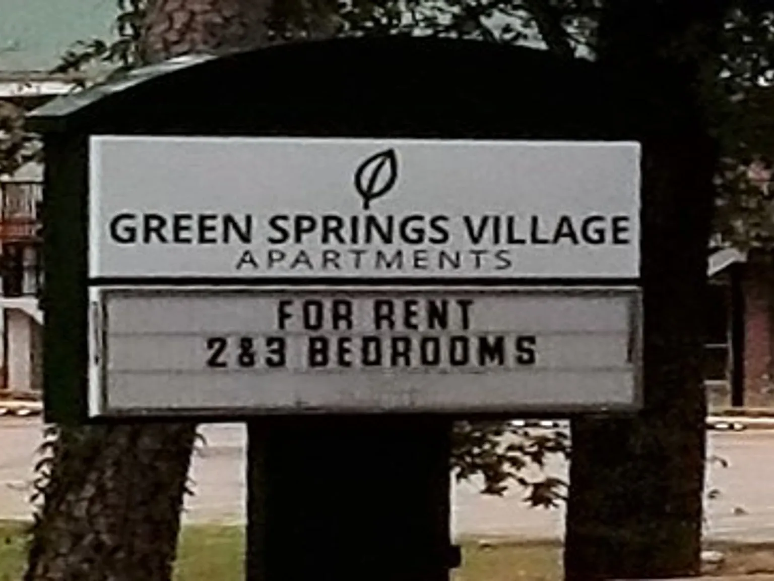 Green Springs Village Apartments - Birmingham, AL — Photo 2