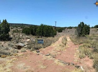 516 Leach Ave, Grants, NM 87020