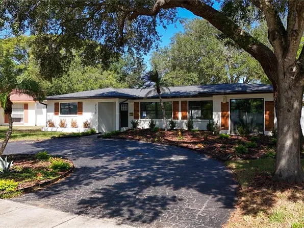 2239 68TH AVENUE N, ST PETERSBURG, FL 33702