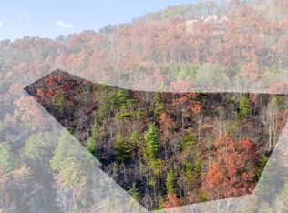 155 E Harmony Hill Ln, Sevierville, TN 37862