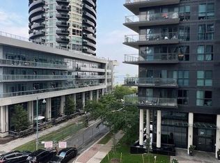 38 Annie Craig Dr #403, Toronto, ON M8V 0G9
