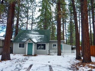 2645 Chris Ave, South Lake Tahoe, CA