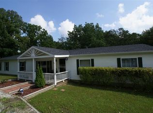 15920 N Route F, Harrisburg, MO 65256