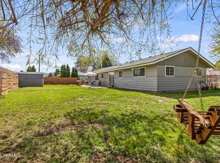 1901 S 47th Ave, Yakima, WA 98903