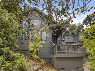 6512 Girvin Dr, Oakland, CA, 94611