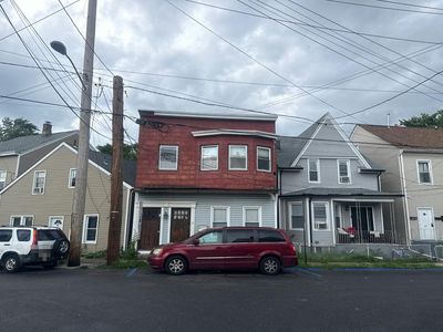 57 Sassafras St, Paterson, NJ, 07524