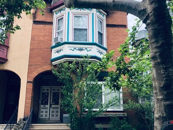 410 S 45th St #3R, Philadelphia, PA 19104