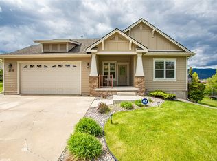 2719 Carnoustie Way, Missoula, MT 59808