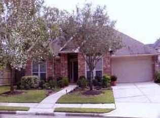 9307 Lochflora Dr, Spring, TX 77379