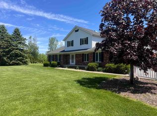 3747 Westrick Rd, China, MI 48054