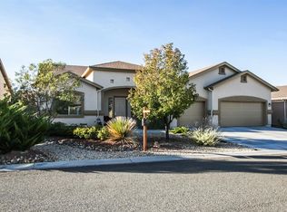 6413 E Jaden Ln, Prescott Valley, AZ 86314