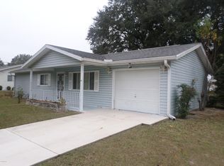 6584 SW 60th Ct, Ocala, FL 34474