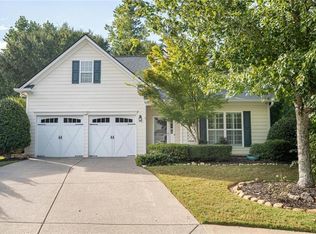 142 Hidden Lake Cir, Canton, GA 30114