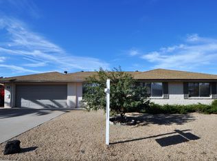 14416 N Sun Valley Dr, Sun City, AZ 85351