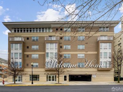 358 Rector St APT 506, Perth Amboy, NJ, 08861