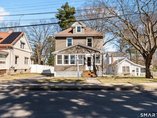 30 Oakwood Street, East Hartford, CT 06108