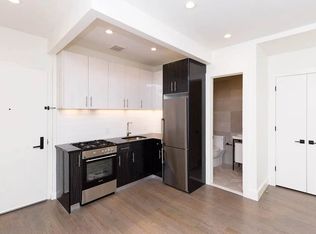 824 Saint Johns Pl #3H, Brooklyn, NY 11216