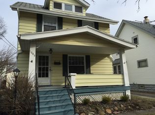 1605 Winton Ave, Lakewood, OH