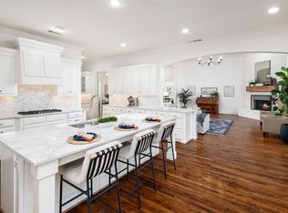 6503 Southridge Pkwy, Parker, TX 75002