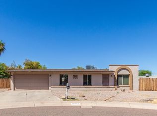 18053 N 20th Ave, Phoenix, AZ 85023