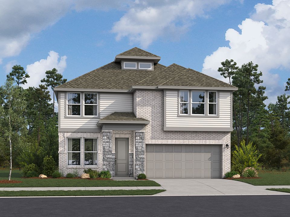 Hudson Prairie L Exterior