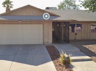 213 Thunder St, Las Vegas, NV 89145