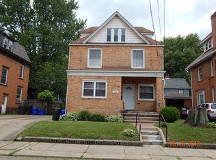 540 11th Ave #2, New Brighton, PA