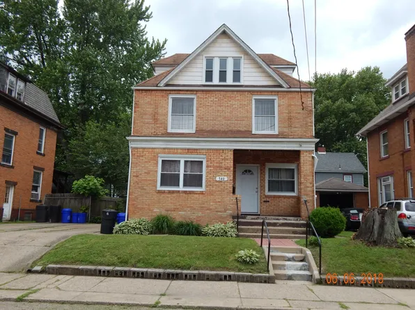 540 11th Ave #2, New Brighton, PA 15066