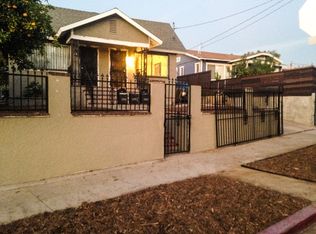3201 Folsom St, Los Angeles, CA 90063