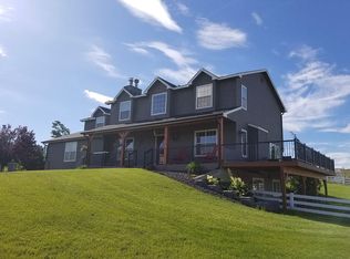 18027 E 32nd Ave, Greenacres, WA 99016