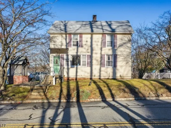 54 Lindsley Rd, North Caldwell Boro, NJ 07006