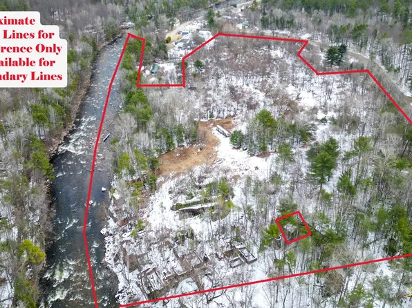 0 Ausable Dr, Au Sable Forks, NY 12912