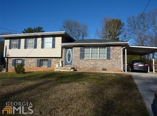 1163 Deleon Ct, Clarkston, GA 30021