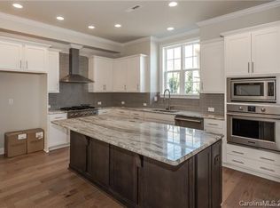 7568 Waverly Walk Ave, Charlotte, NC 28277