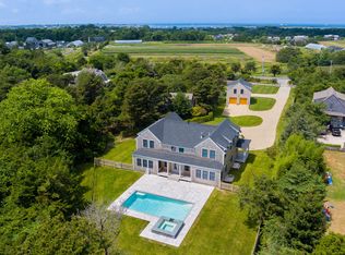 59B Polpis Rd, Nantucket, MA 02554