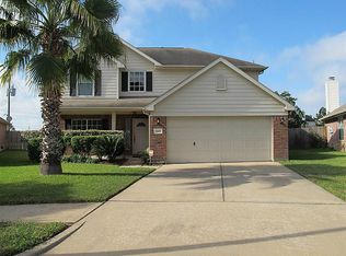 7103 Piney Meadow Ct, Houston, TX 77041