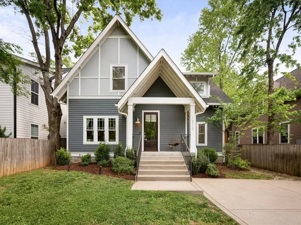 1315 Greenland Ave, Nashville, TN 37216