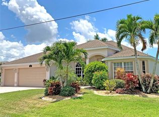 118 SE 42nd St, Cape Coral, FL 33904
