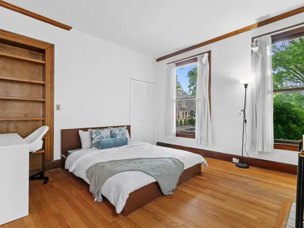 361 Willow St #1W, New Haven, CT 06511